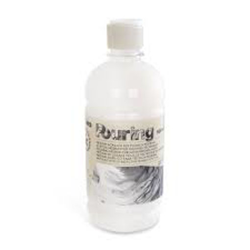 Picture of PRIMO ACRYLIC MEDIUM POURING PAINT TECHNIQUE 500ML